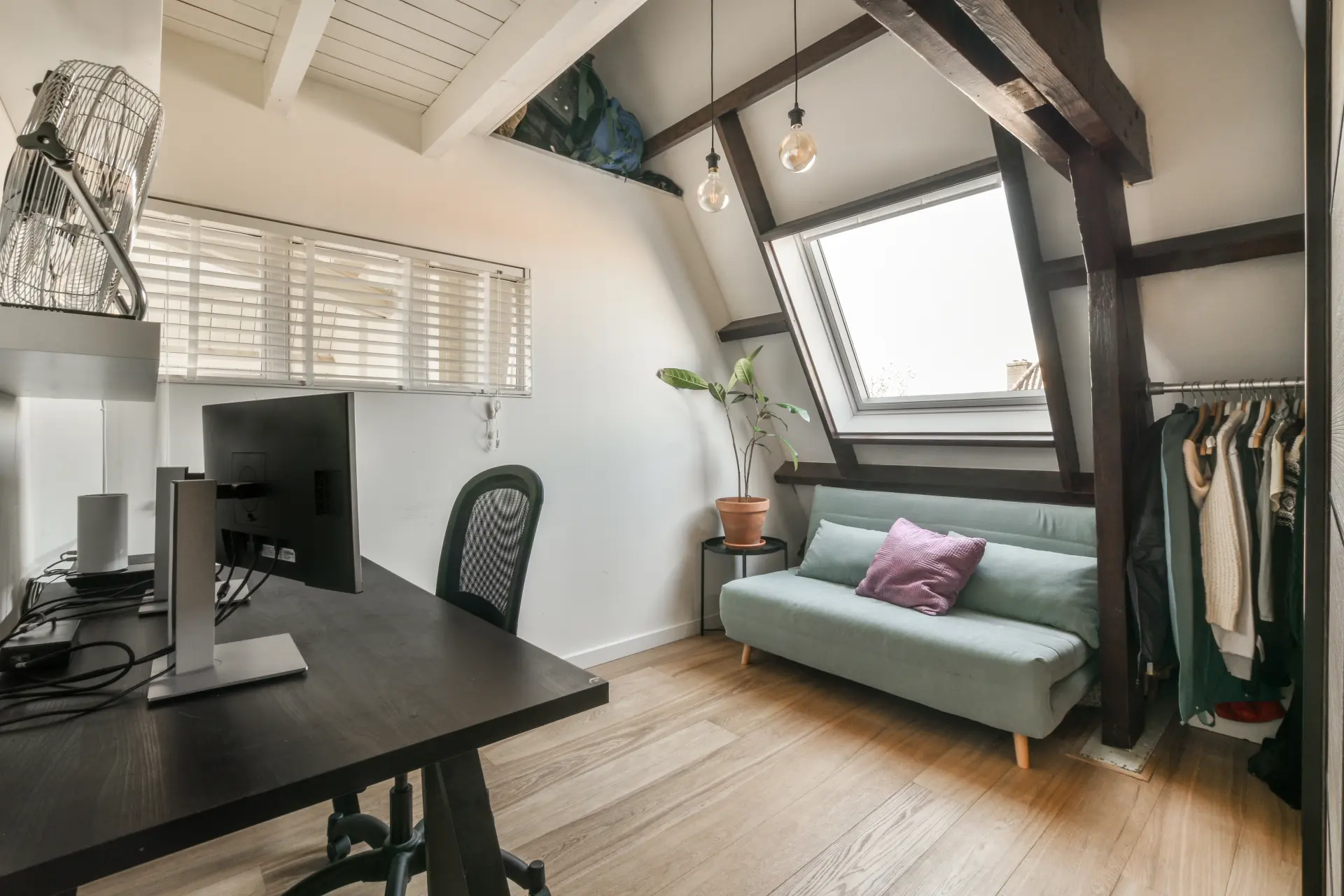 Benefits and Considerations - Loft Conversion vs Moving House